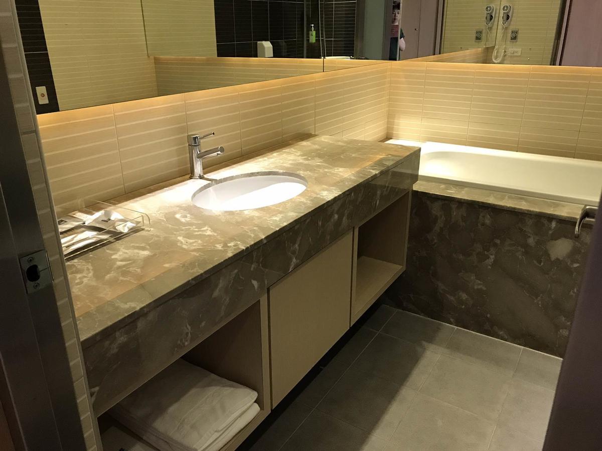 Yunlin Commerce Ryokan Tuku Exterior foto