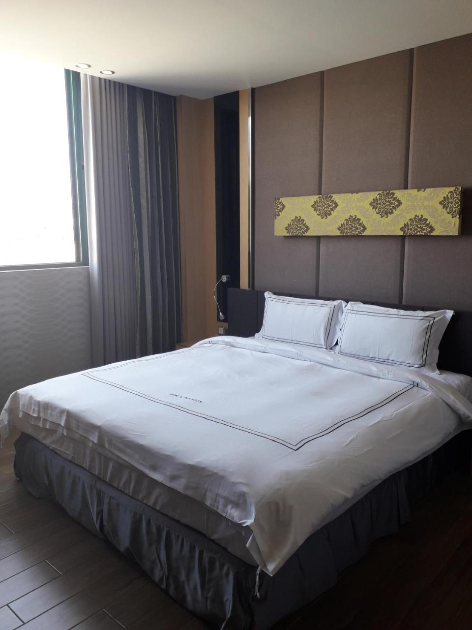 Yunlin Commerce Ryokan Tuku Exterior foto