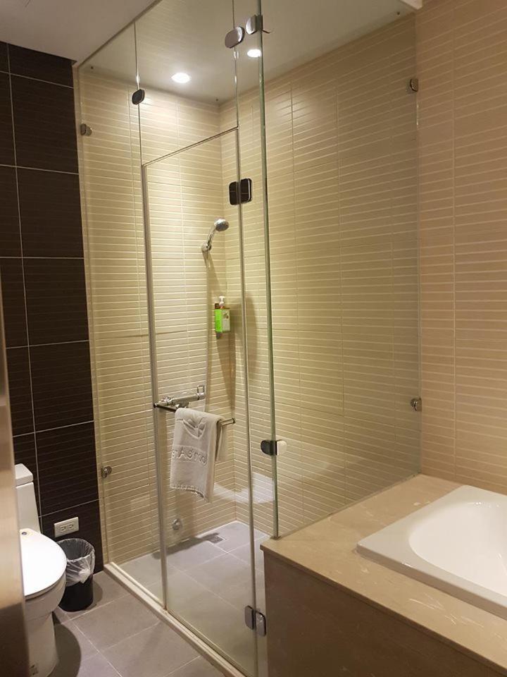 Yunlin Commerce Ryokan Tuku Exterior foto
